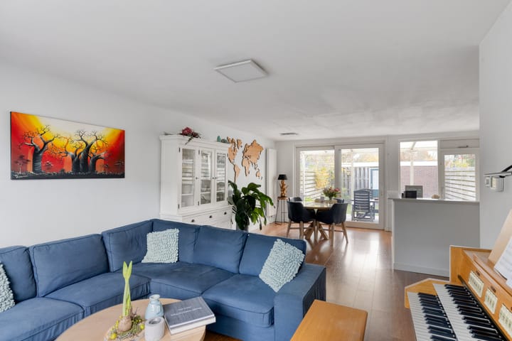 Photo 3 of Rietgors 58