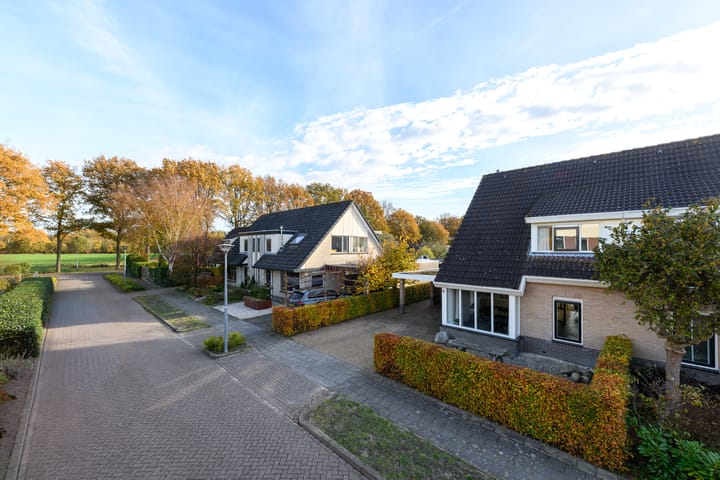 Photo 2 of Job van der Havestraat 7