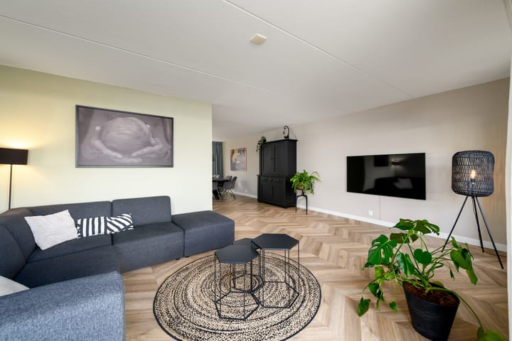 Photo 6 of Job van der Havestraat 7