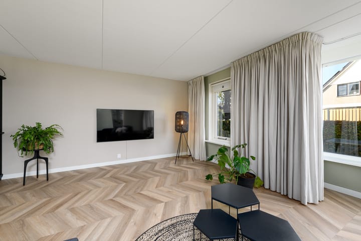 Photo 5 of Job van der Havestraat 7