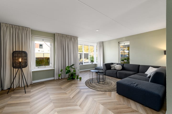 Photo 3 of Job van der Havestraat 7