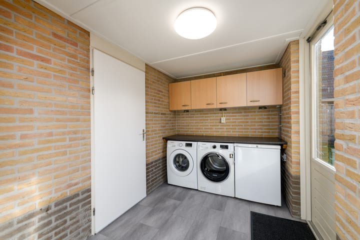 Photo 14 of Job van der Havestraat 7