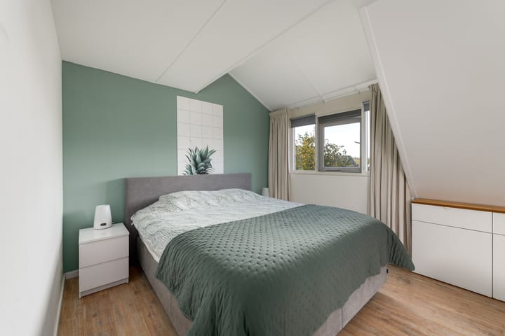 Photo 17 of Job van der Havestraat 7