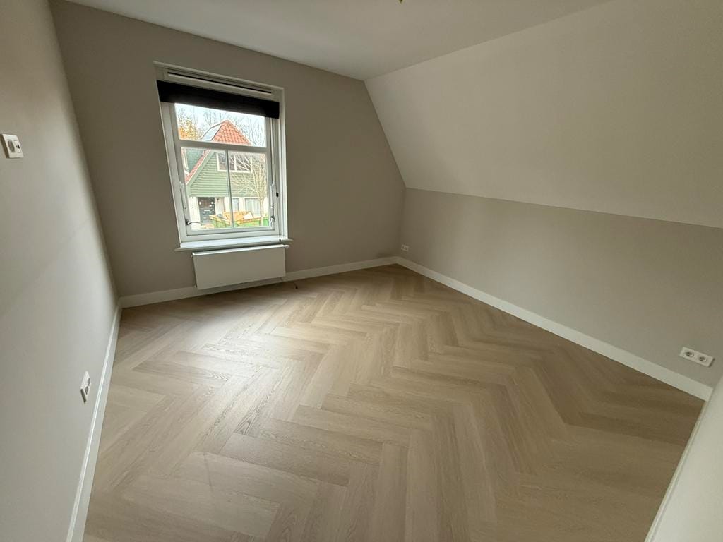 Foto 3 van Raadhuisstraat 8-B