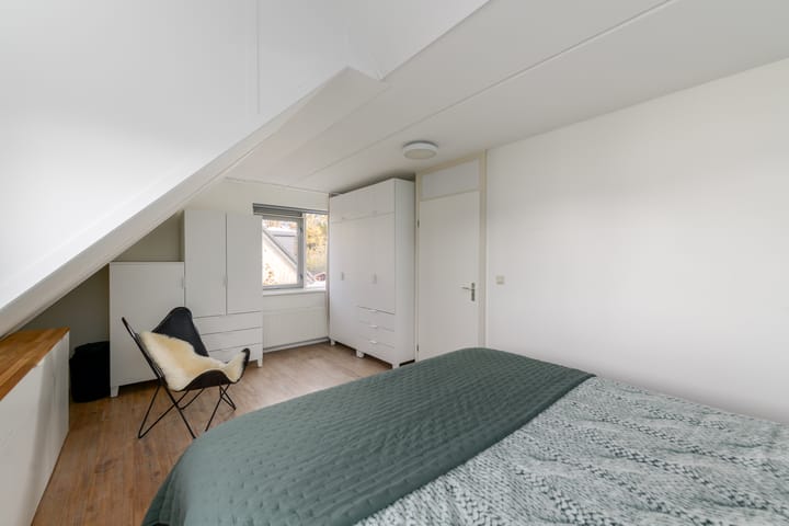 Photo 19 of Job van der Havestraat 7