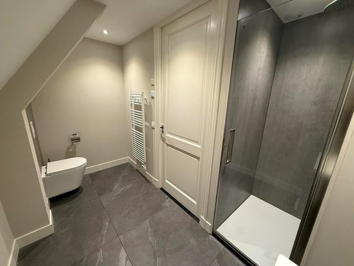 Foto 5 van Raadhuisstraat 8-B