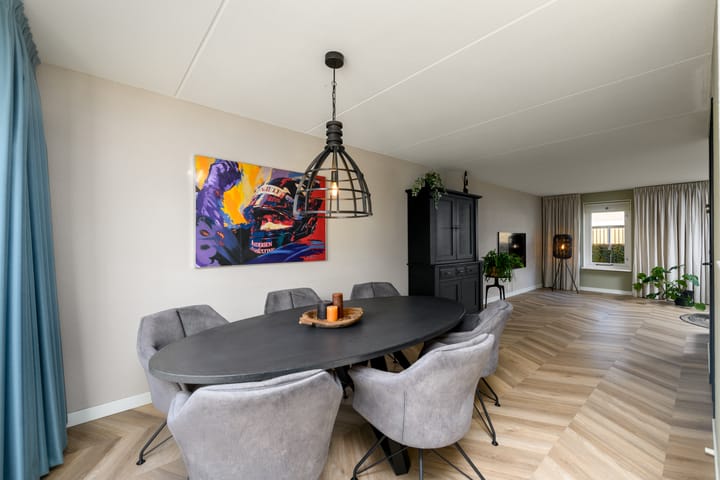 Photo 8 of Job van der Havestraat 7