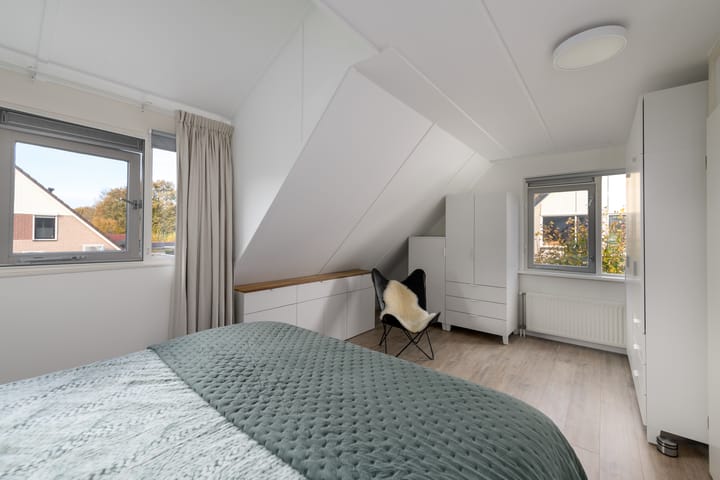 Photo 18 of Job van der Havestraat 7