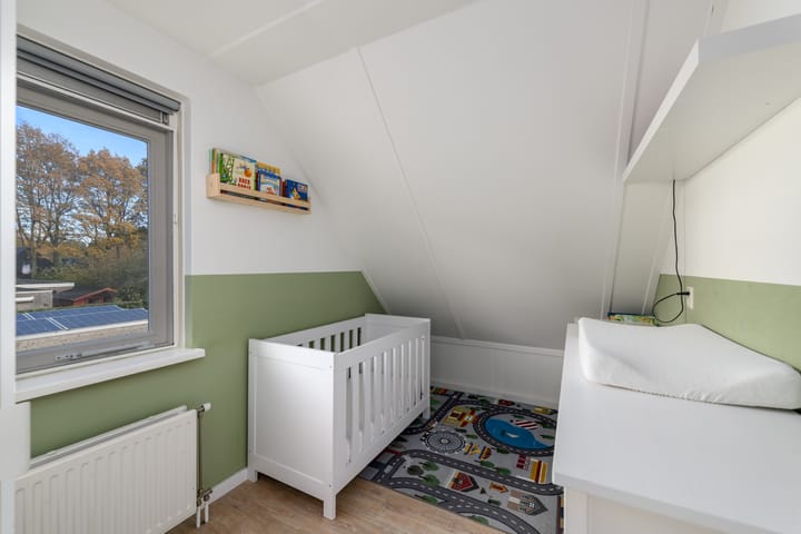 Photo 21 of Job van der Havestraat 7