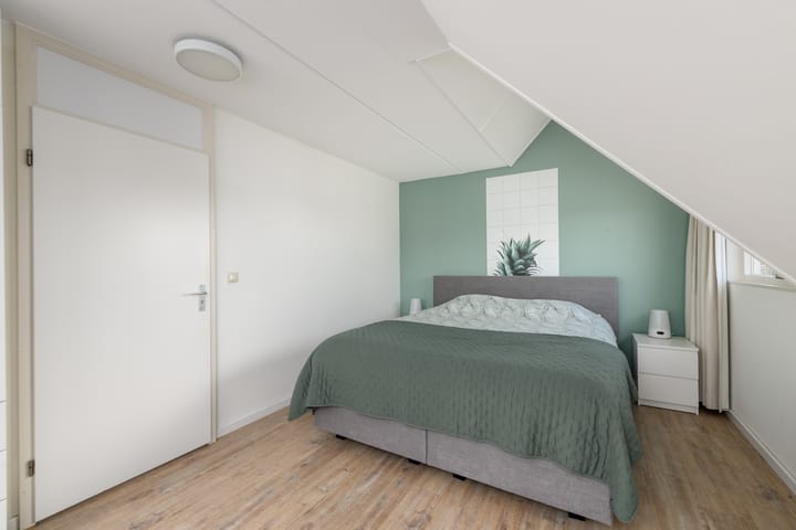 Photo 20 of Job van der Havestraat 7