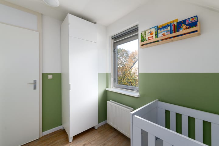 Photo 22 of Job van der Havestraat 7