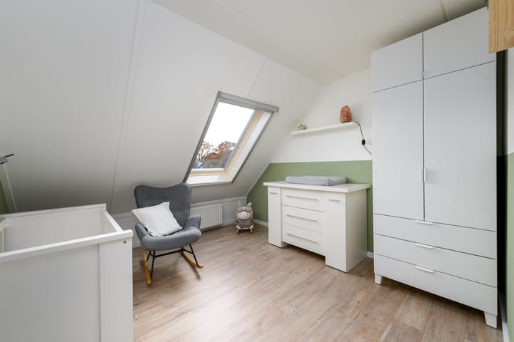 Photo 23 of Job van der Havestraat 7