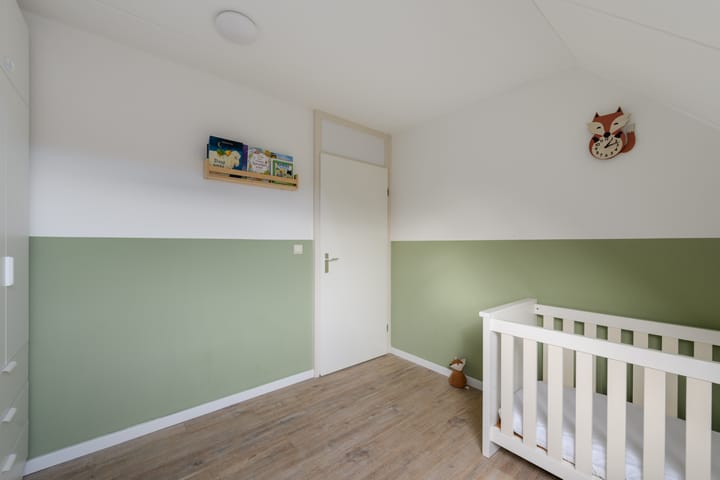 Photo 25 of Job van der Havestraat 7