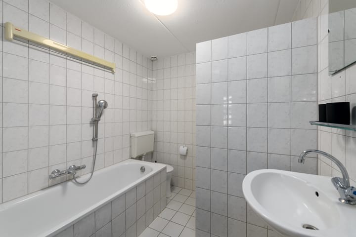 Photo 26 of Job van der Havestraat 7