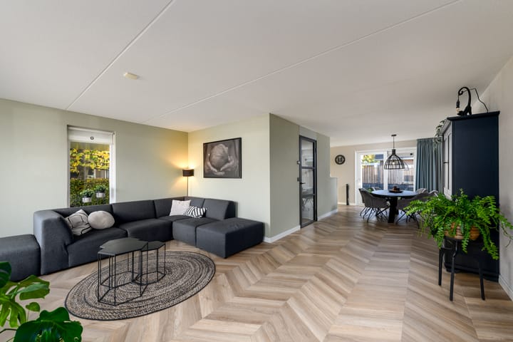 Photo 7 of Job van der Havestraat 7