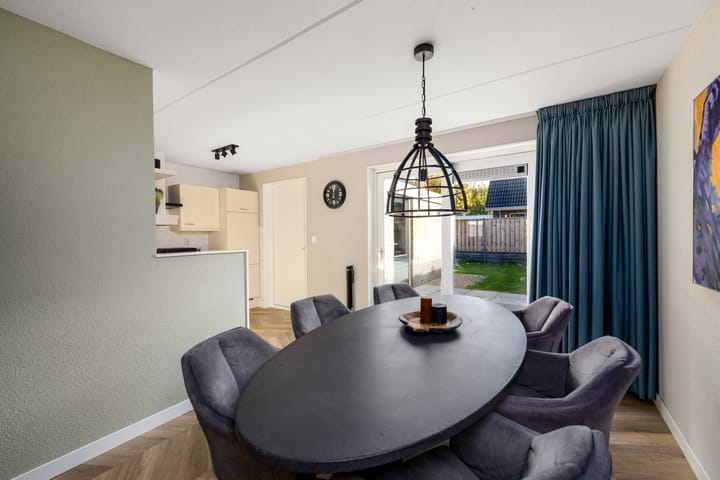 Photo 9 of Job van der Havestraat 7