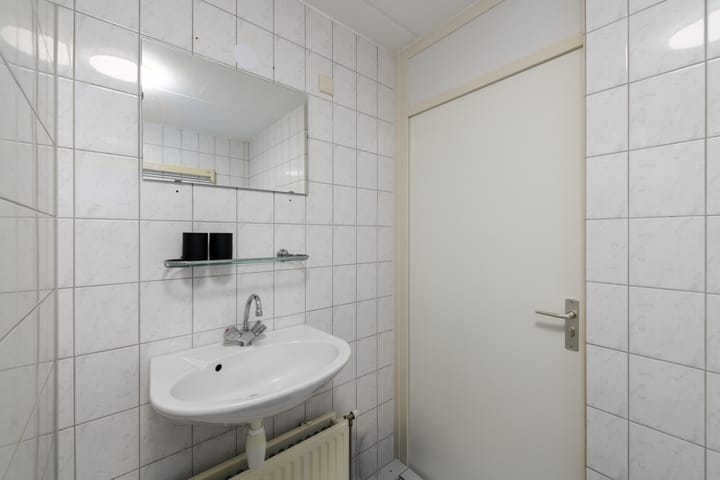 Photo 27 of Job van der Havestraat 7