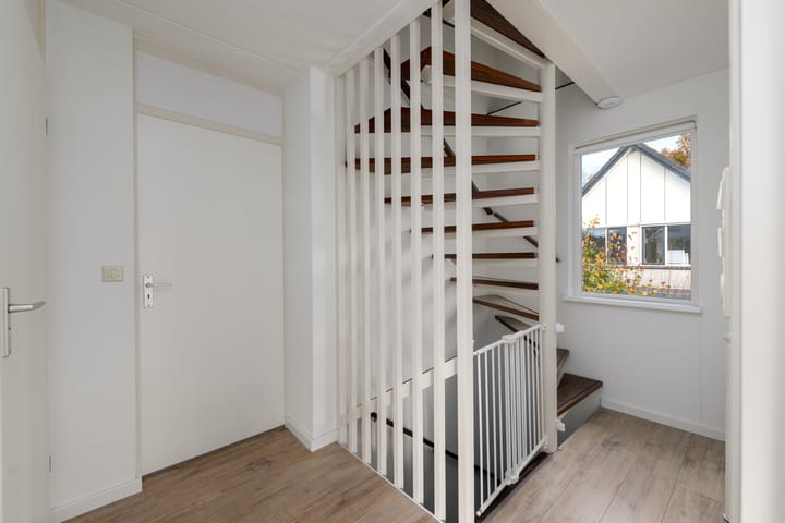 Photo 29 of Job van der Havestraat 7