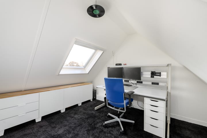 Photo 31 of Job van der Havestraat 7