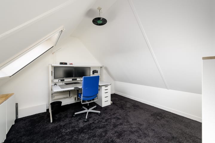 Photo 30 of Job van der Havestraat 7