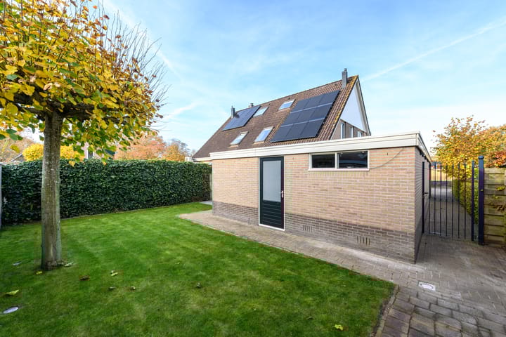 Photo 33 of Job van der Havestraat 7