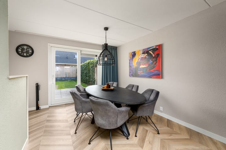 Photo 13 of Job van der Havestraat 7