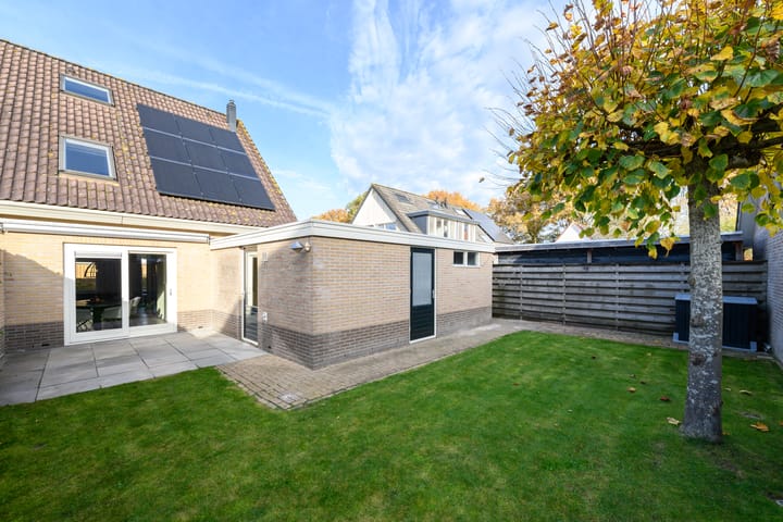 Photo 34 of Job van der Havestraat 7