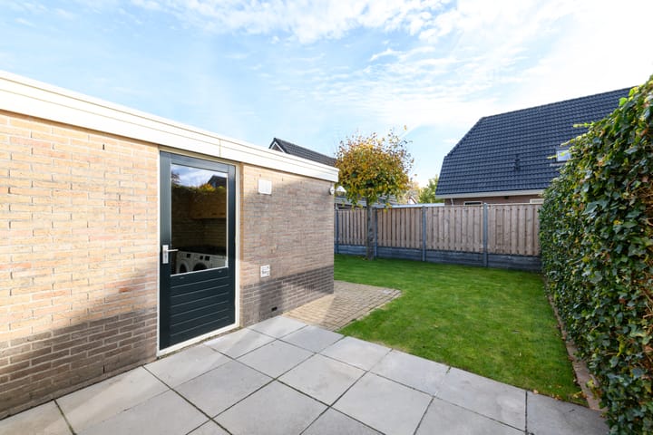 Photo 35 of Job van der Havestraat 7