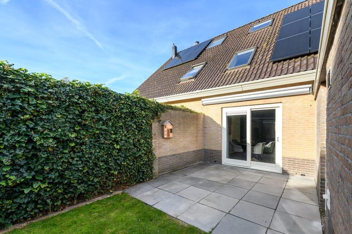 Photo 36 of Job van der Havestraat 7