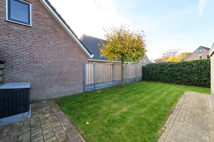 Photo 37 of Job van der Havestraat 7