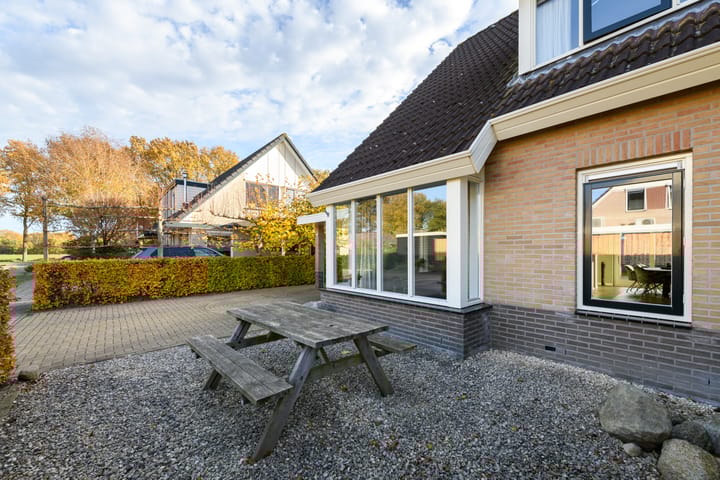 Photo 39 of Job van der Havestraat 7