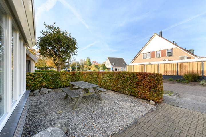Photo 40 of Job van der Havestraat 7