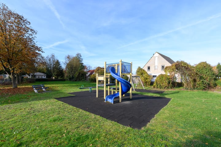 Photo 43 of Job van der Havestraat 7