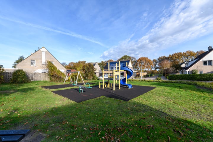 Photo 44 of Job van der Havestraat 7