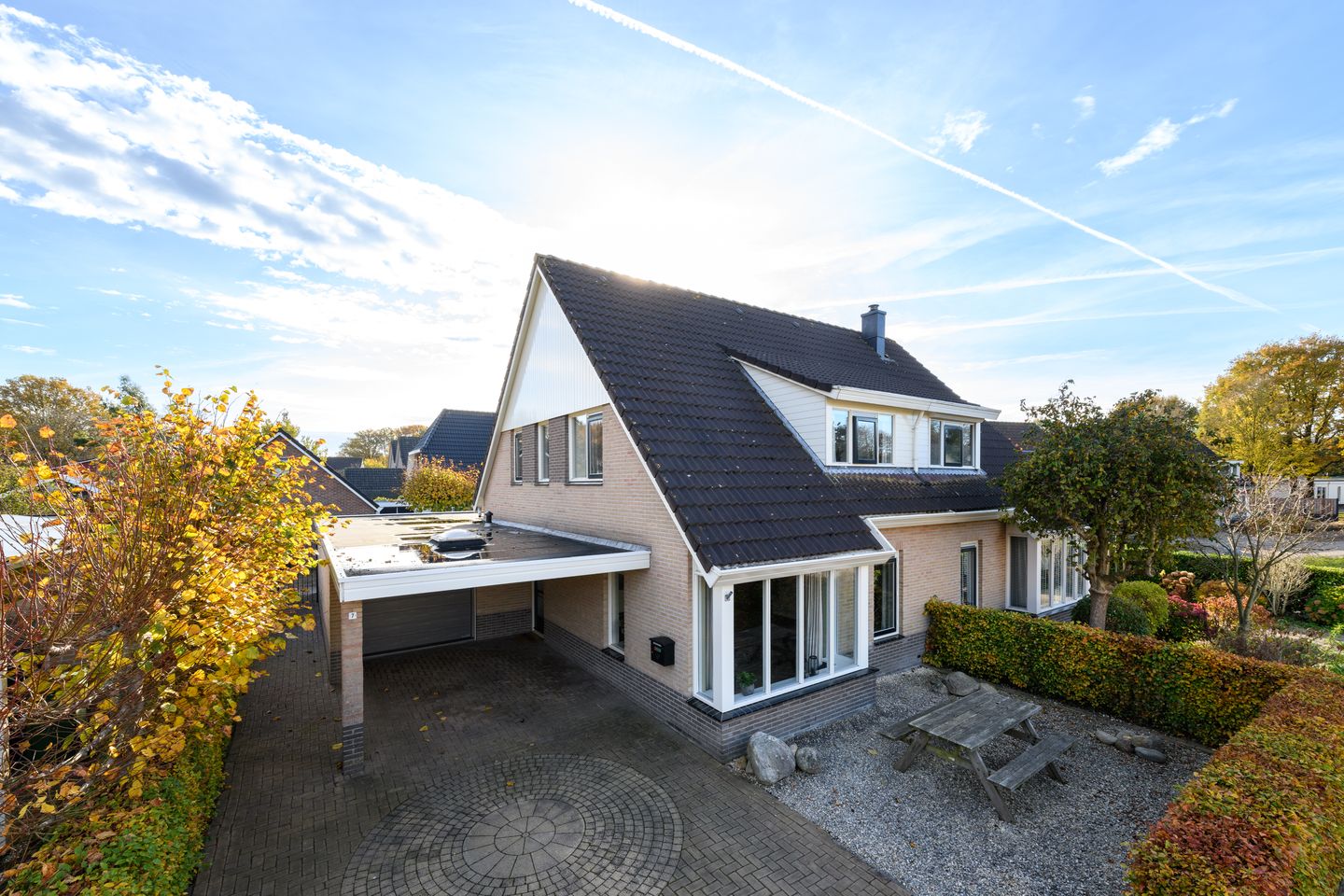 Photo 1 of Job van der Havestraat 7