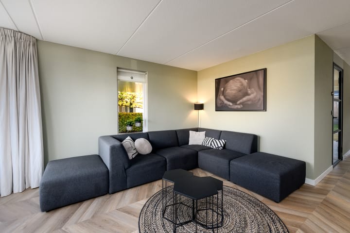 Photo 4 of Job van der Havestraat 7