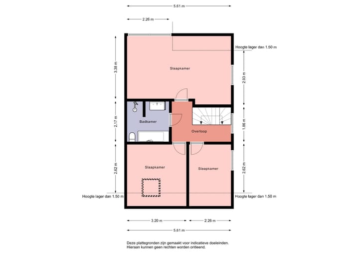 Photo 47 of Job van der Havestraat 7