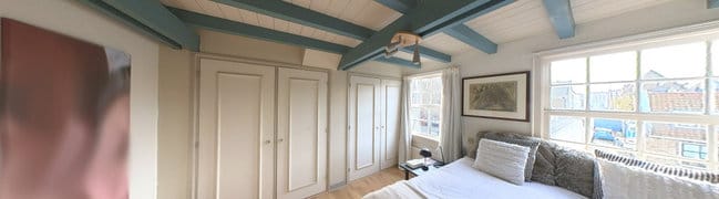 Slaapkamer 1