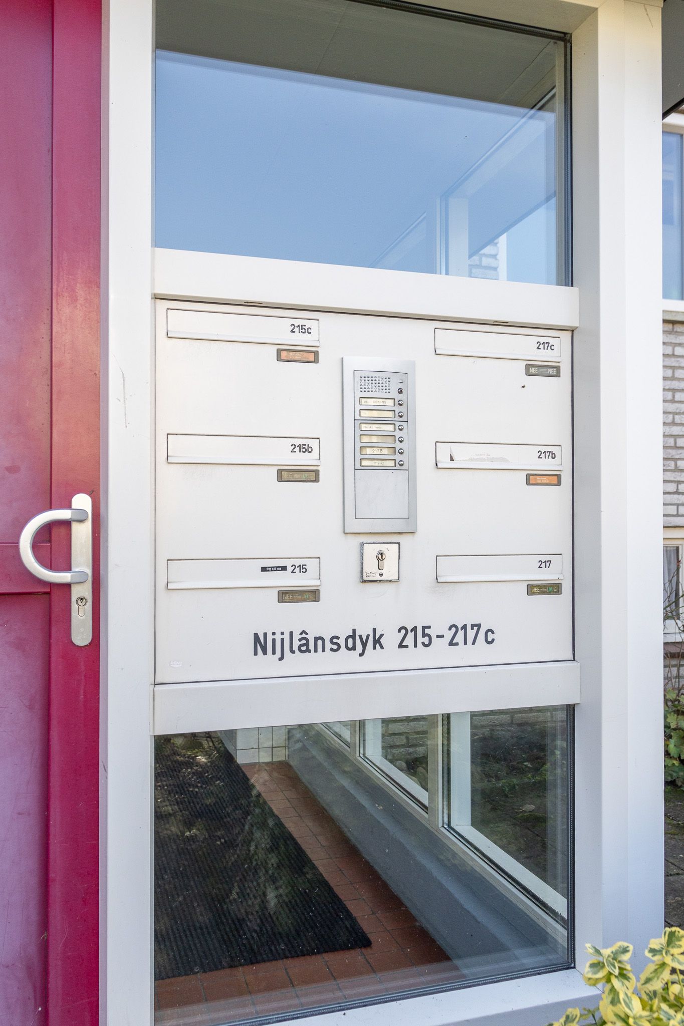 Photo 9 of Nijlânsdyk 217-B