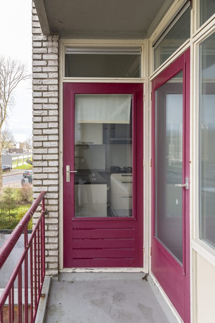 Foto 25 van Nijlânsdyk 217-B