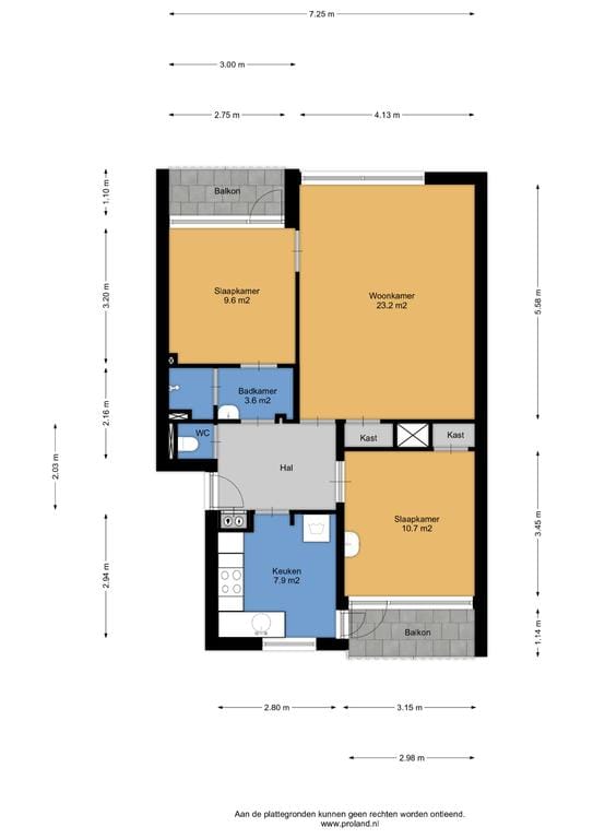 Foto 30 van Nijlânsdyk 217-B