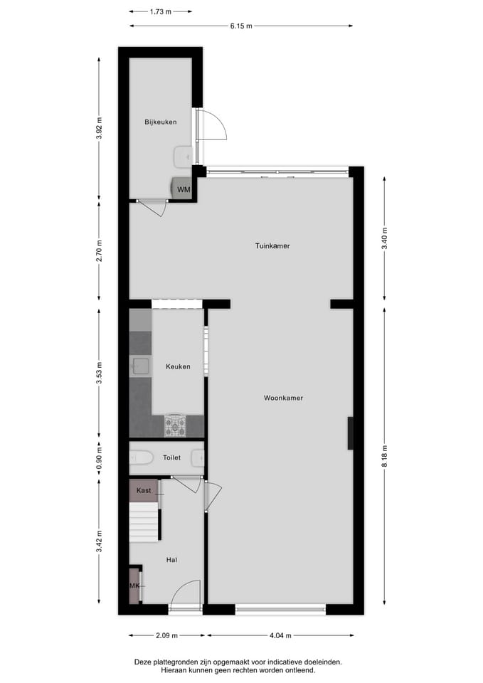 Foto 38 van Irenestraat 19