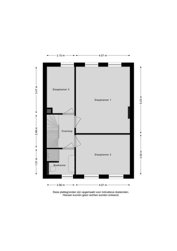 Foto 39 van Irenestraat 19