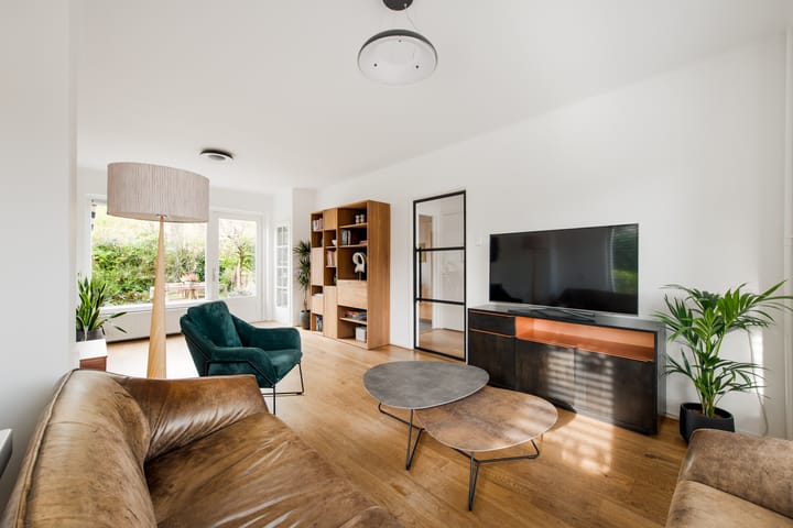 Foto 4 van Van Riebeecklaan 50