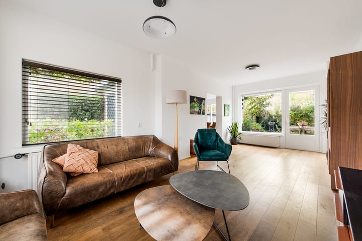 Foto 7 van Van Riebeecklaan 50