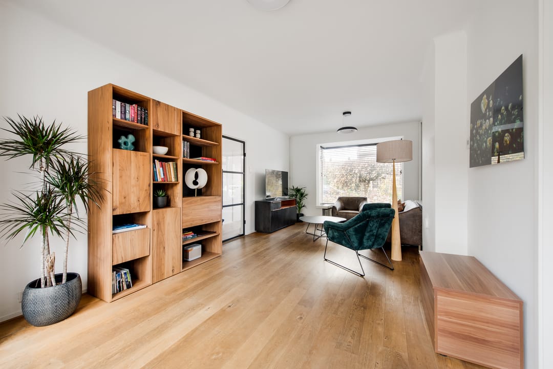 Foto 8 van Van Riebeecklaan 50