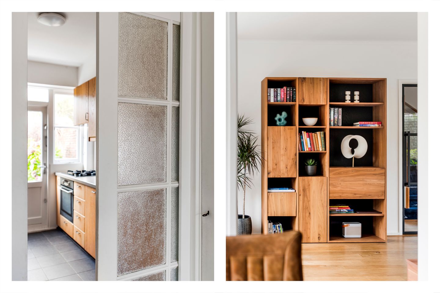 Foto 10 van Van Riebeecklaan 50