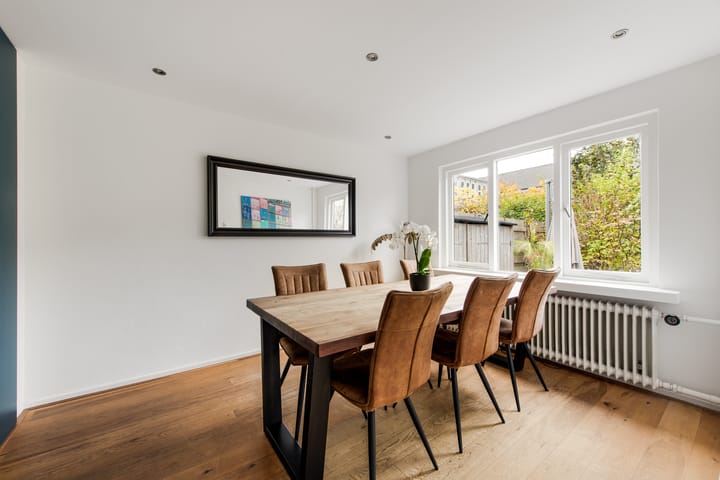 Foto 11 van Van Riebeecklaan 50