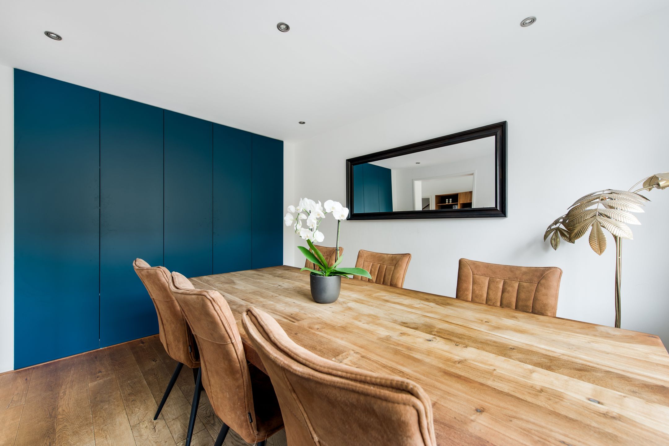 Foto 12 van Van Riebeecklaan 50