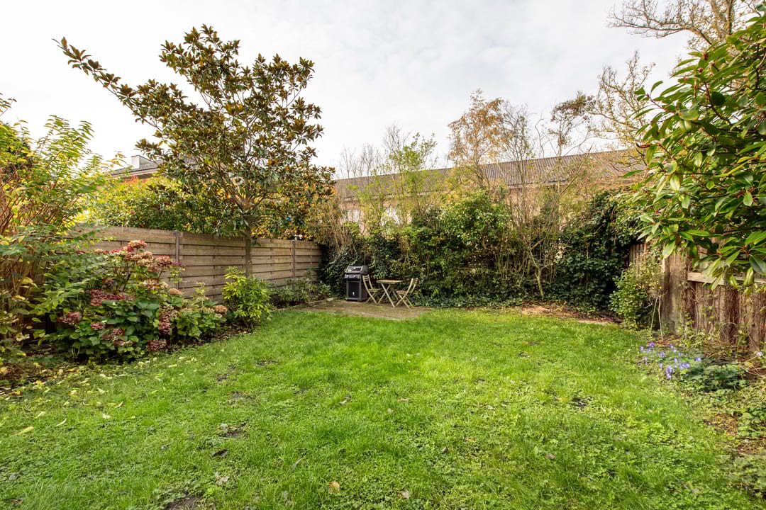 Foto 16 van Van Riebeecklaan 50